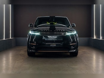Used Land Rover Range Rover Sport 2023 for sale - 78364102: Photo