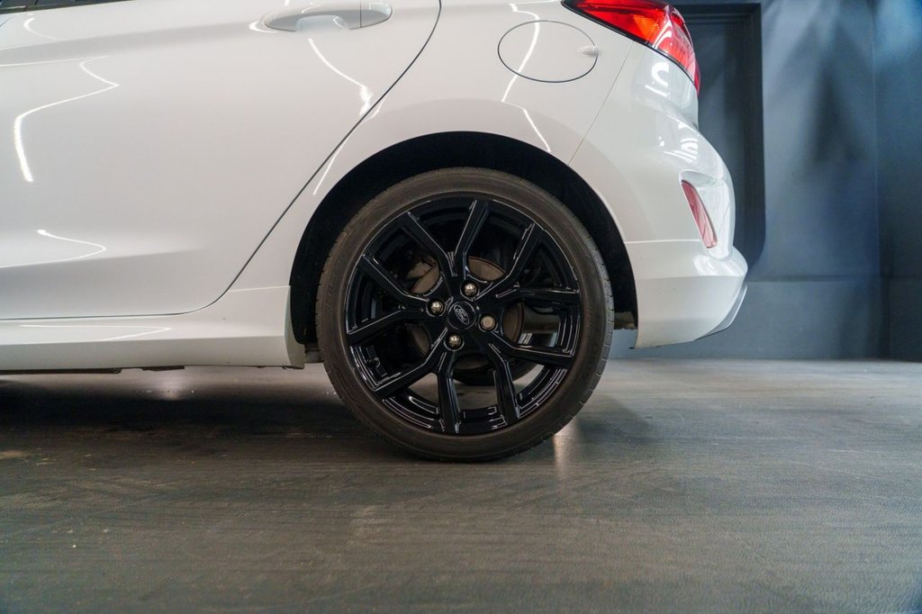 Used Ford Fiesta 2023 for sale - 76950075: Photo 10