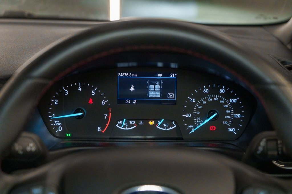 Used Ford Fiesta 2023 for sale - 76950075: Photo 14