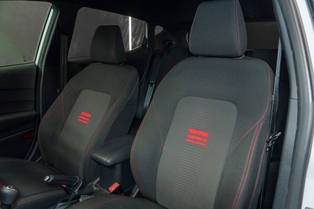 Used Ford Fiesta 2023 for sale - 76950075: Photo 24