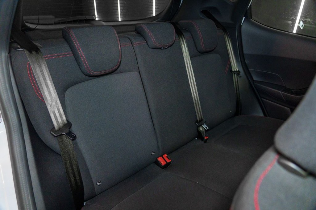 Used Ford Fiesta 2023 for sale - 76950075: Photo 25