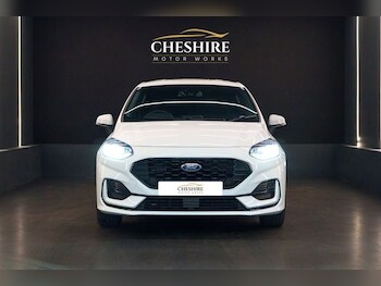 Used Ford Fiesta 2023 for sale - 76950075: Photo