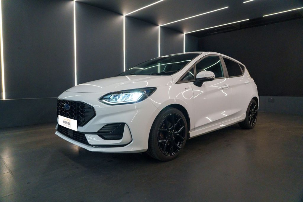 Used Ford Fiesta 2023 for sale - 76950075: Photo 7