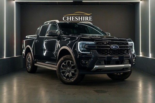 Used Ford Ranger 2024 for sale - 76286135: Photo 1