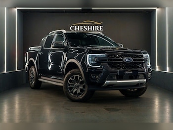 Ford - Ranger