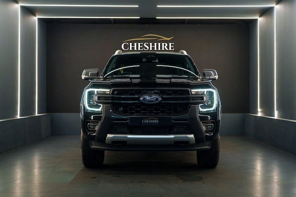 Used Ford Ranger 2024 for sale - 76286135: Photo 2