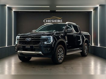 Used Ford Ranger 2024 for sale - 76286135: Photo