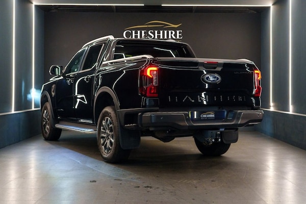 Used Ford Ranger 2024 for sale - 76286135: Photo 4