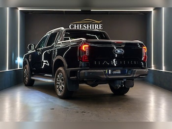 Used Ford Ranger 2024 for sale - 76286135: Photo