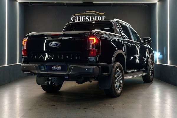 Used Ford Ranger 2024 for sale - 76286135: Photo 6