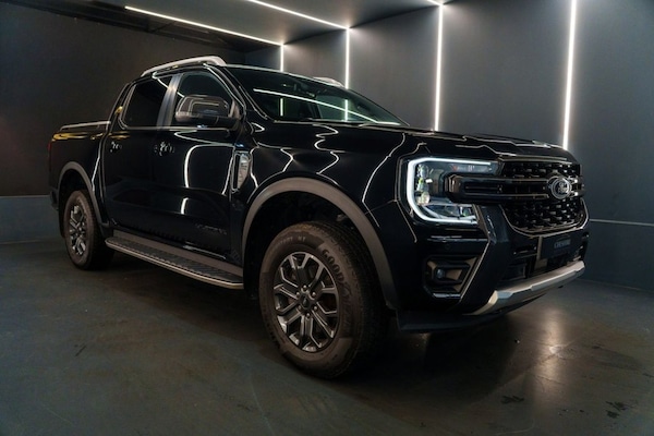 Used Ford Ranger 2024 for sale - 76286135: Photo 7