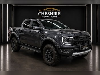 Used Ford Ranger 2024 for sale - 78650092: Photo