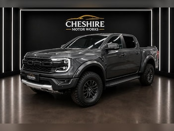 Used Ford Ranger 2024 for sale - 78650092: Photo
