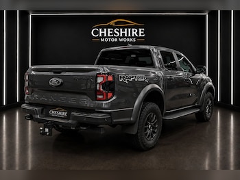 Used Ford Ranger 2024 for sale - 78650092: Photo