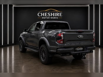 Used Ford Ranger 2024 for sale - 78650092: Photo
