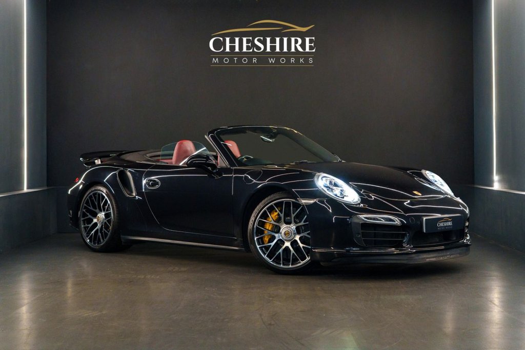 Used Porsche 911 2015 for sale - 76223463: Photo 1