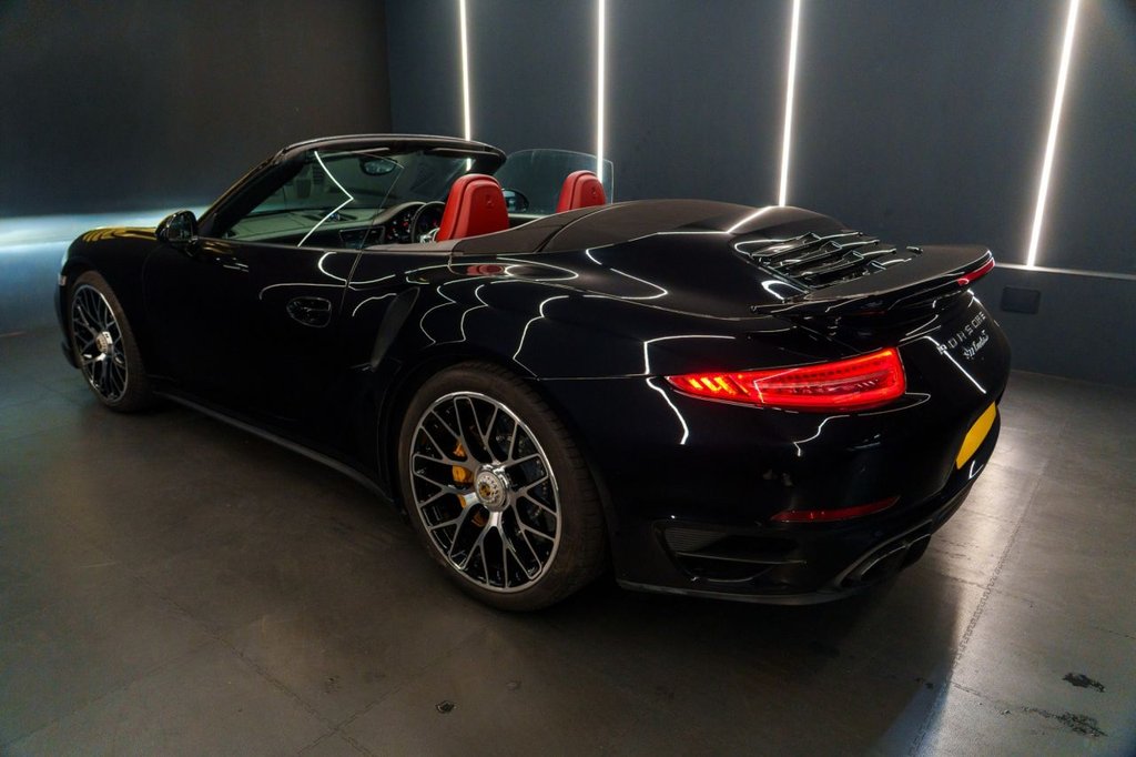 Used Porsche 911 2015 for sale - 76223463: Photo 11