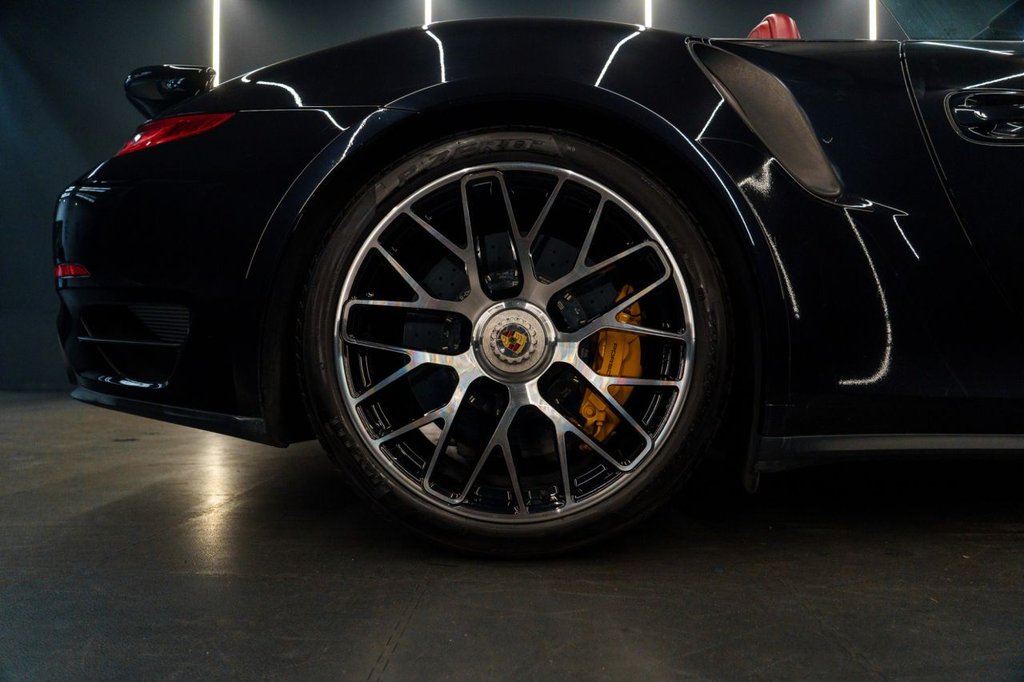 Used Porsche 911 2015 for sale - 76223463: Photo 12