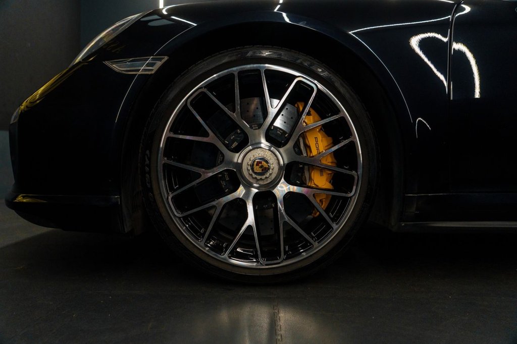 Used Porsche 911 2015 for sale - 76223463: Photo 13