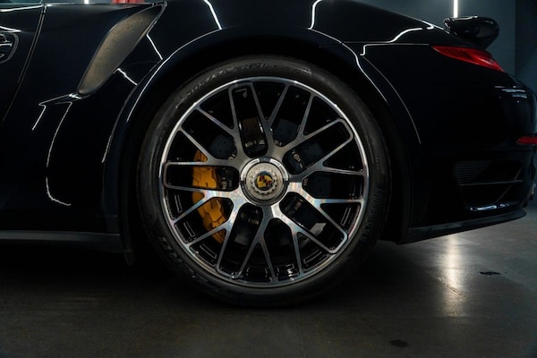 Used Porsche 911 2015 for sale - 76223463: Photo 13