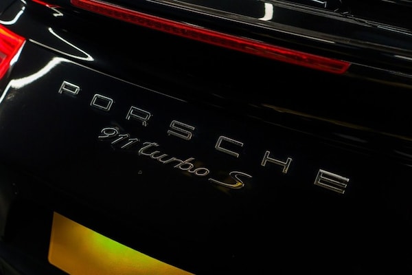 Used Porsche 911 2015 for sale - 76223463: Photo 17