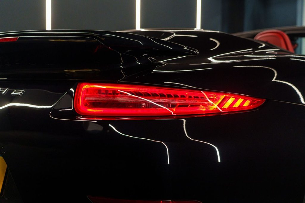 Used Porsche 911 2015 for sale - 76223463: Photo 18