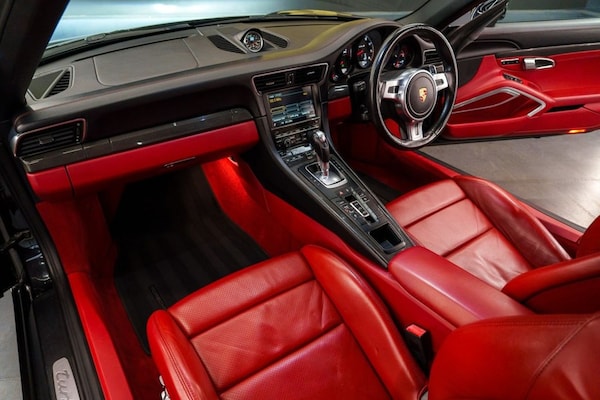 Used Porsche 911 2015 for sale - 76223463: Photo 18