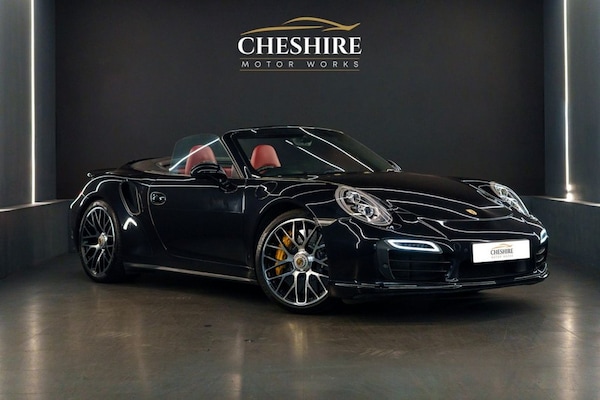 Used Porsche 911 2015 for sale - 76223463: Photo 1