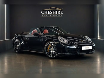 Porsche - 911