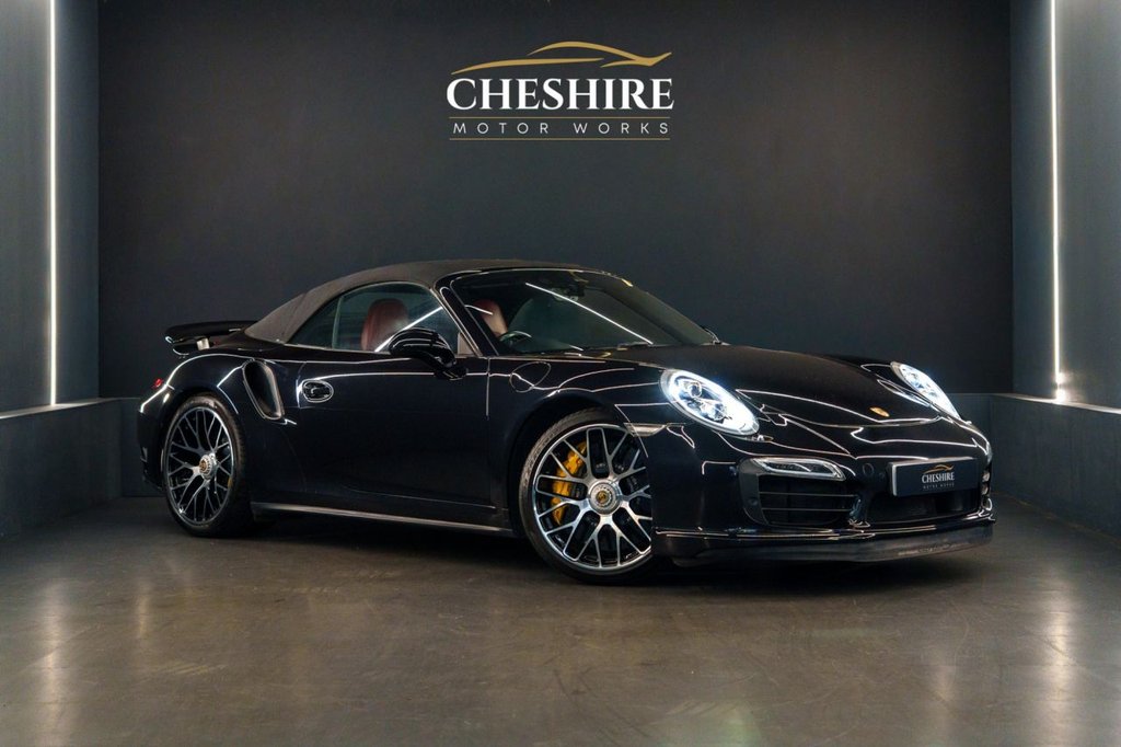 Used Porsche 911 2015 for sale - 76223463: Photo 2