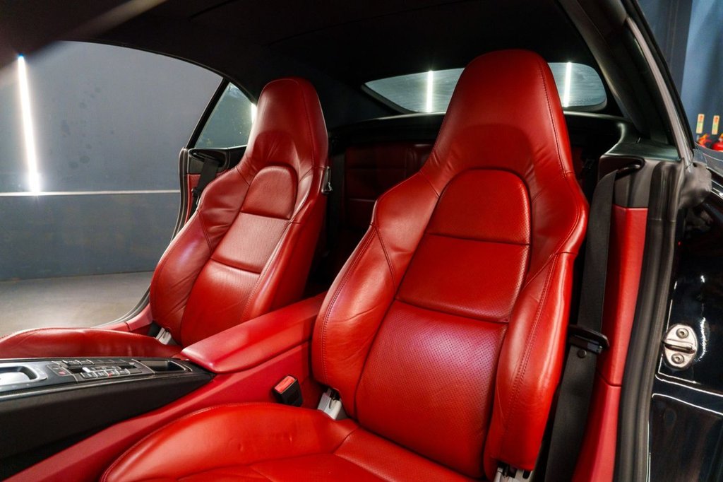 Used Porsche 911 2015 for sale - 76223463: Photo 21