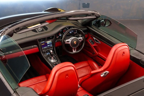 Used Porsche 911 2015 for sale - 76223463: Photo 21
