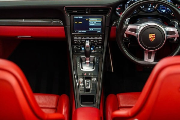 Used Porsche 911 2015 for sale - 76223463: Photo 22