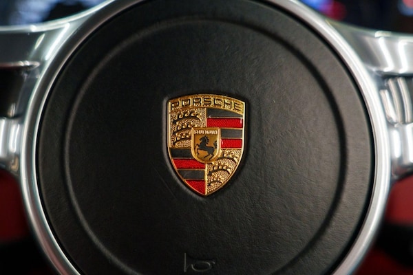 Used Porsche 911 2015 for sale - 76223463: Photo 26