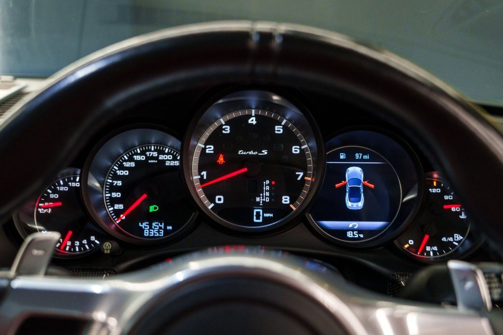 Used Porsche 911 2015 for sale - 76223463: Photo 27