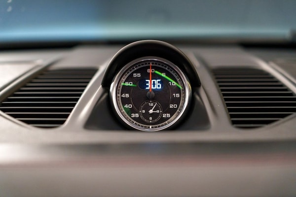 Used Porsche 911 2015 for sale - 76223463: Photo 27