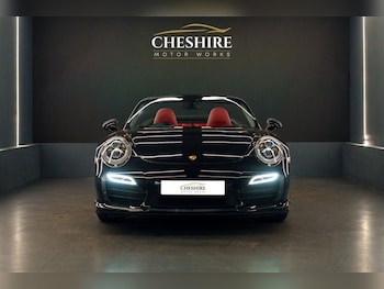 Used Porsche 911 2015 for sale - 76223463: Photo 2