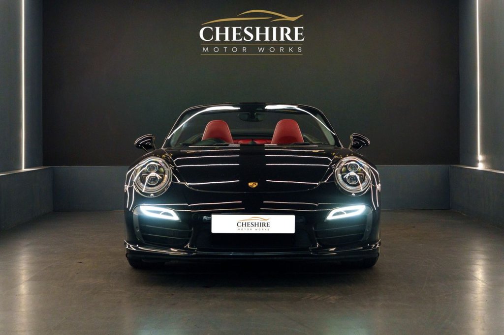 Used Porsche 911 2015 for sale - 76223463: Photo 3