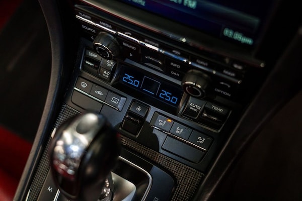 Used Porsche 911 2015 for sale - 76223463: Photo 31
