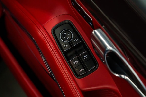 Used Porsche 911 2015 for sale - 76223463: Photo 38