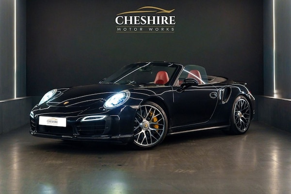 Used Porsche 911 2015 for sale - 76223463: Photo 3