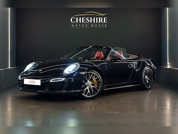 Used Porsche 911 2015 for sale - 76223463: Photo 3