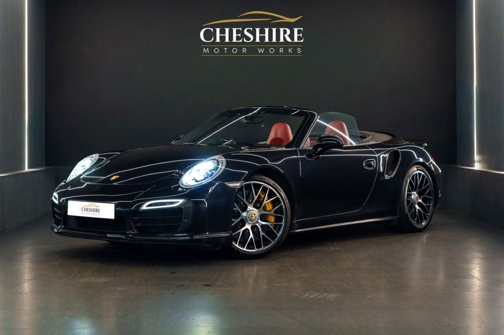 Used Porsche 911 2015 for sale - 76223463: Photo 4
