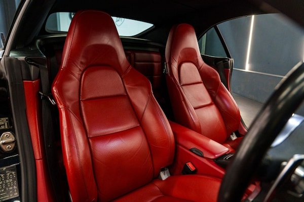 Used Porsche 911 2015 for sale - 76223463: Photo 42