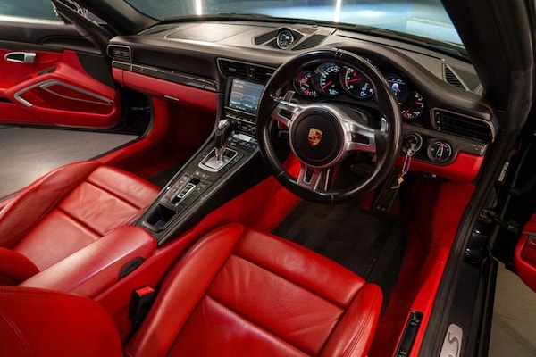 Used Porsche 911 2015 for sale - 76223463: Photo 43
