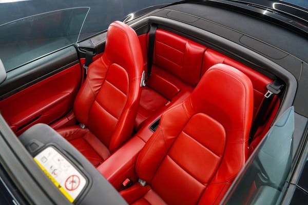 Used Porsche 911 2015 for sale - 76223463: Photo 44