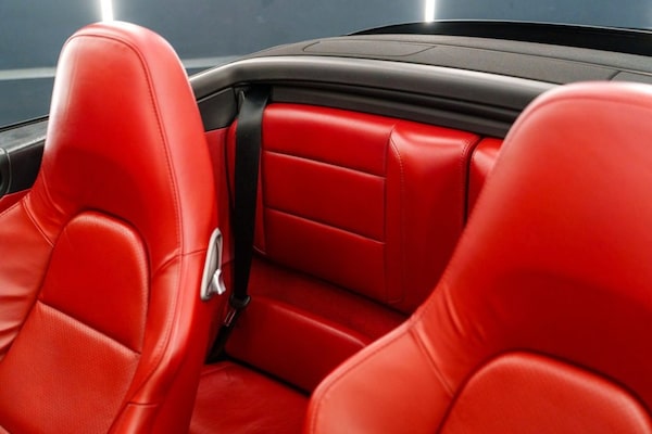 Used Porsche 911 2015 for sale - 76223463: Photo 46