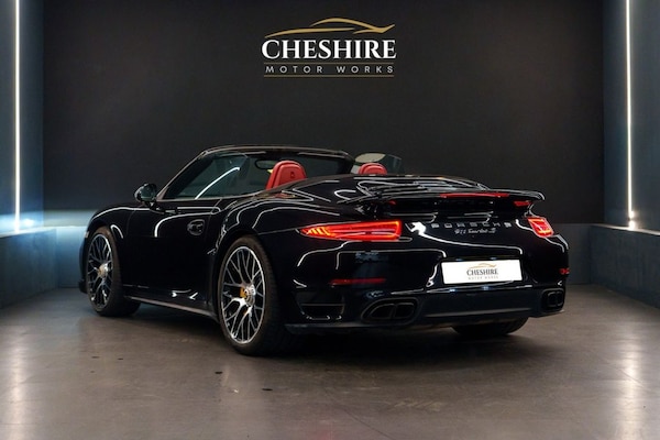 Used Porsche 911 2015 for sale - 76223463: Photo 4