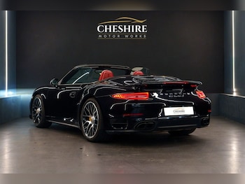 Used Porsche 911 2015 for sale - 76223463: Photo 4