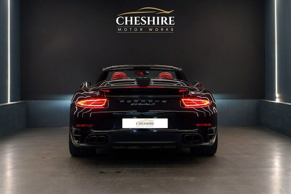 Used Porsche 911 2015 for sale - 76223463: Photo 5